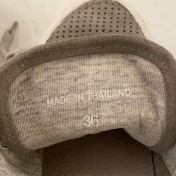 Rag & Bone Sneakers - Great condition - Picture 3 of 4